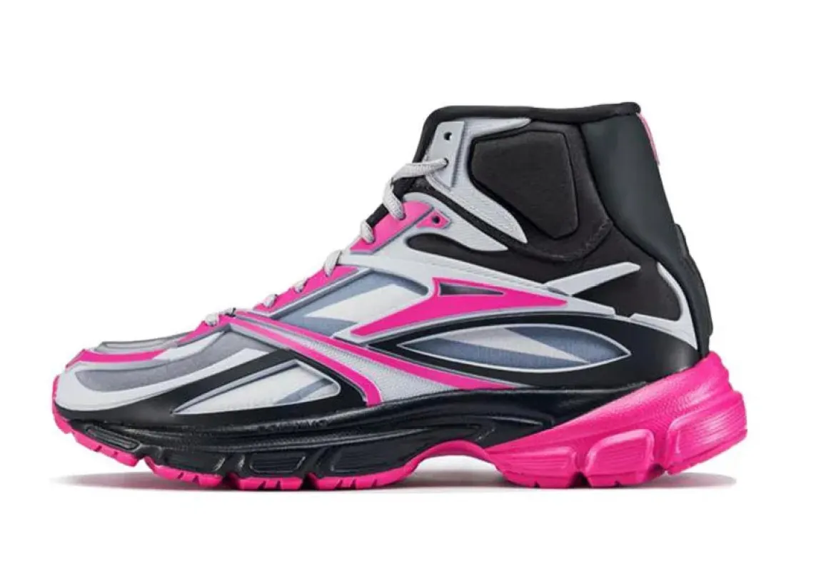 Reebok Men's Premier Road Modern Mid - 100046444/Gy1929 sold by Zulily