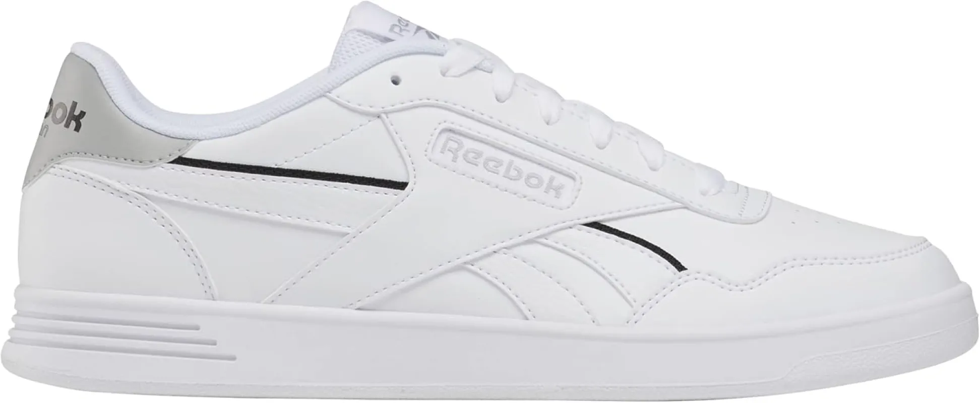 Reebok Men's Court Advance Vegan - 100033979/If5327 sold by Zulily