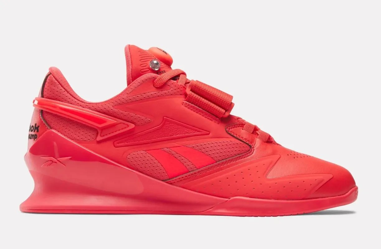 Reebok Men's Legacy Lifter Iii - 100033341/Ie4482 sold by Zulily