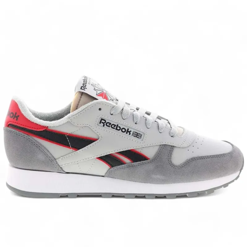 Reebok Men's Classic Leather - 100074354/Id9910 sold by Zulily