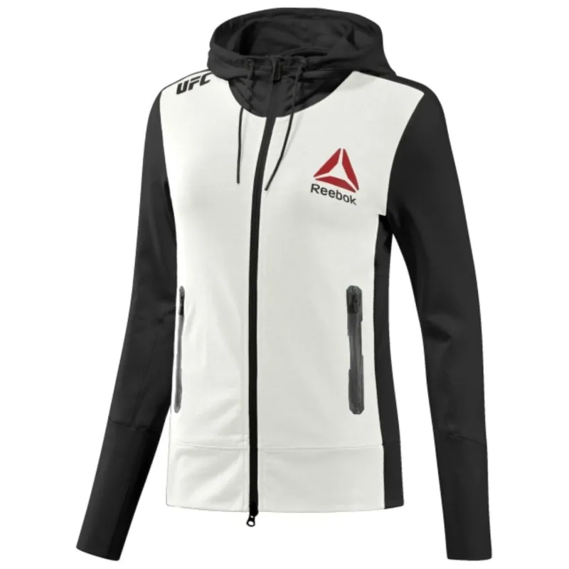 Reebok Women's Walkout Hoodie Fighter Kit - Ao3541 sold by Zulily