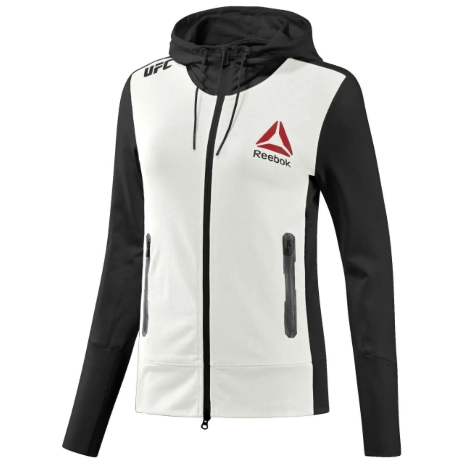 Reebok Women's Walkout Hoodie Fighter Kit - Ao3541 sold by Zulily