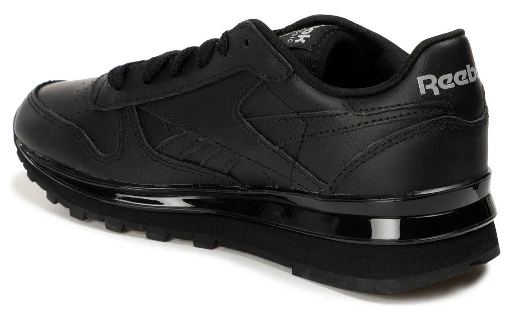 Reebok Men's Classic Leather Clip - 100046160/Gx9728 sold by Zulily product image thumbnail 2