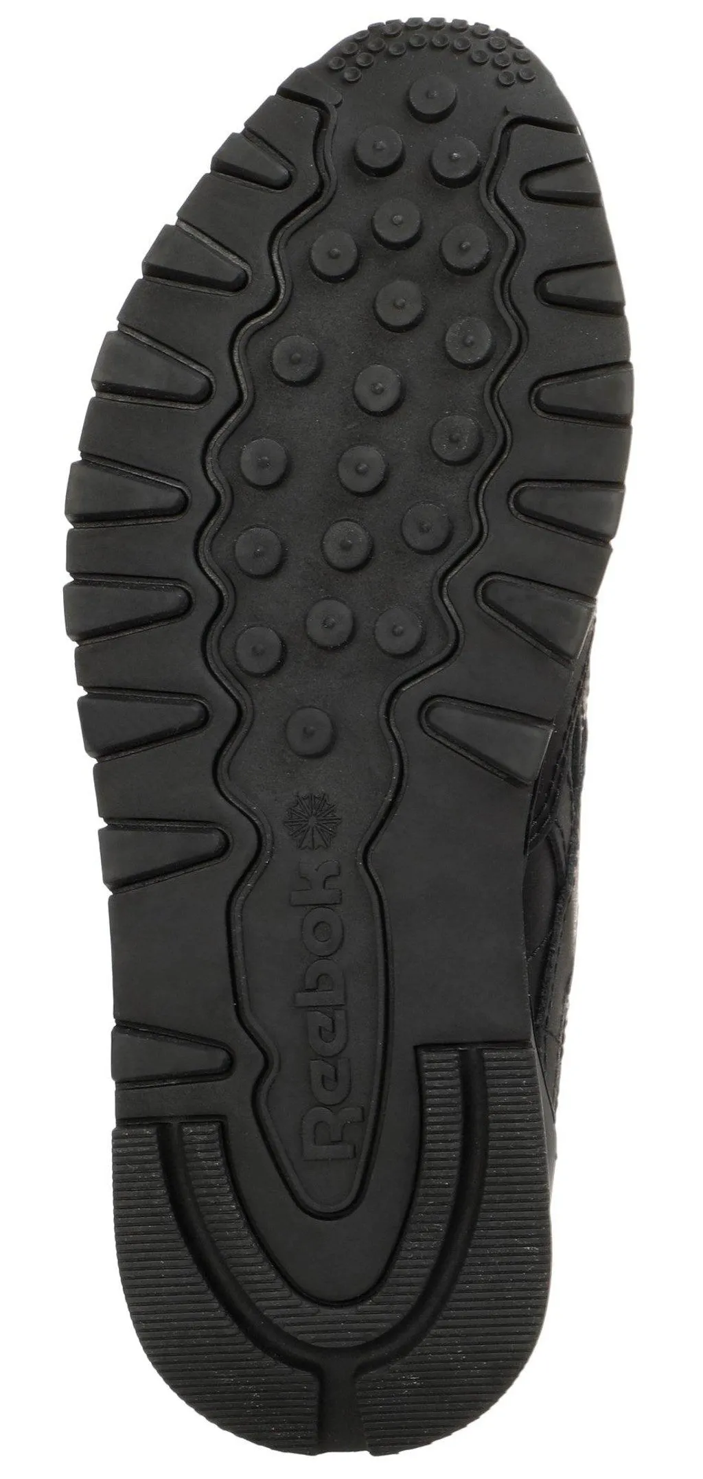 Reebok Men's Classic Leather Clip - 100046160/Gx9728 sold by Zulily product image thumbnail 3