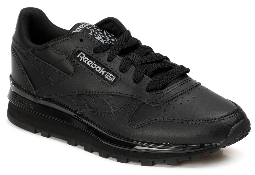 Reebok Men's Classic Leather Clip - 100046160/Gx9728 sold by Zulily