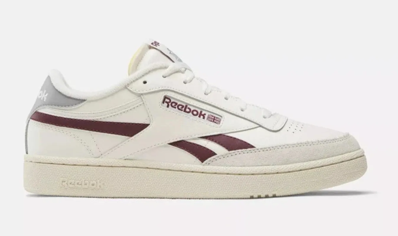 Reebok Men's Club C Revenge - 100032877/Id4908 sold by Zulily