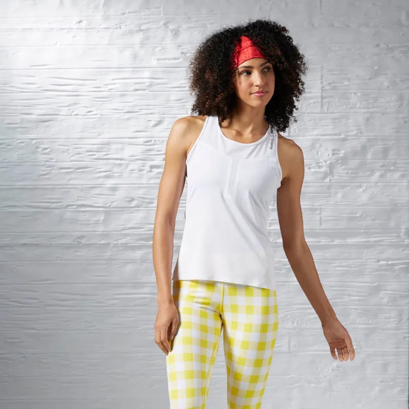 Reebok Women's Cardio Performance Tank - Aj1116 sold by Zulily