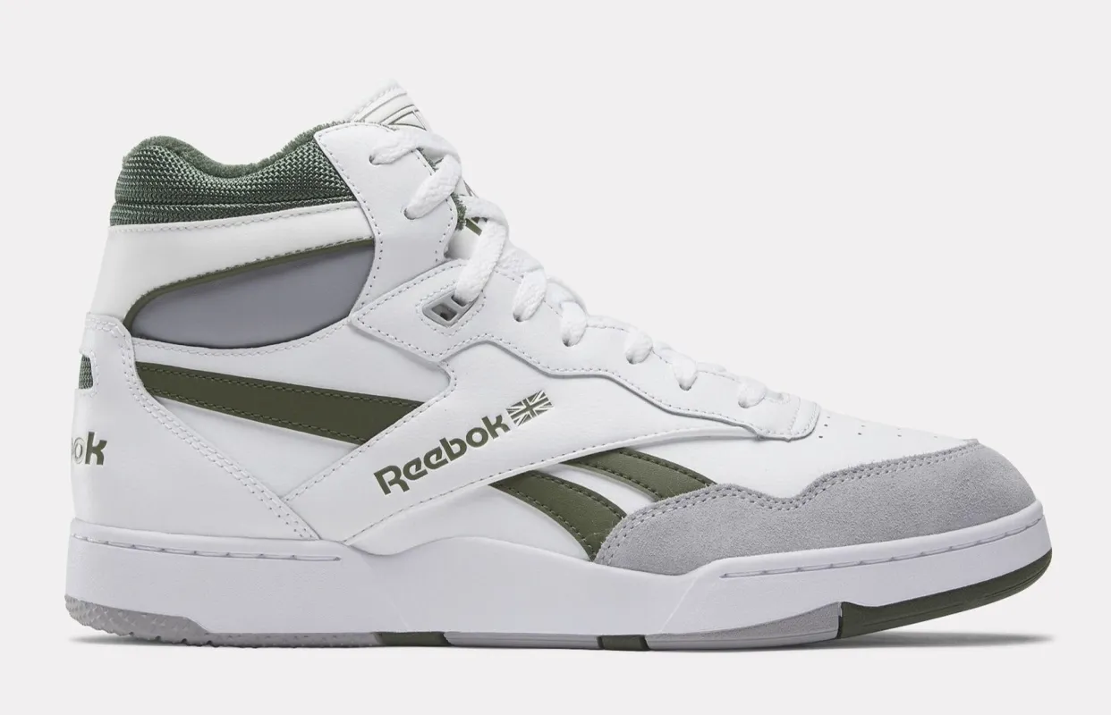 Reebok Men's Bb 4000 Ii Mid - 100032748/Id1521 sold by Zulily