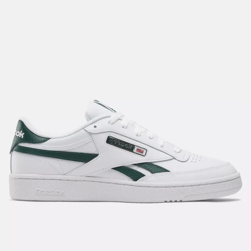 Reebok Men's Club C Revenge - 100201198 sold by Zulily