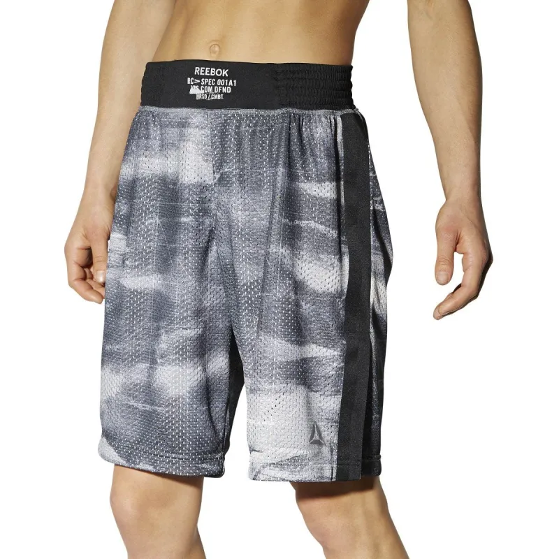 Reebok Women's Combat Prime Boxing Shorts - S96543 sold by Zulily
