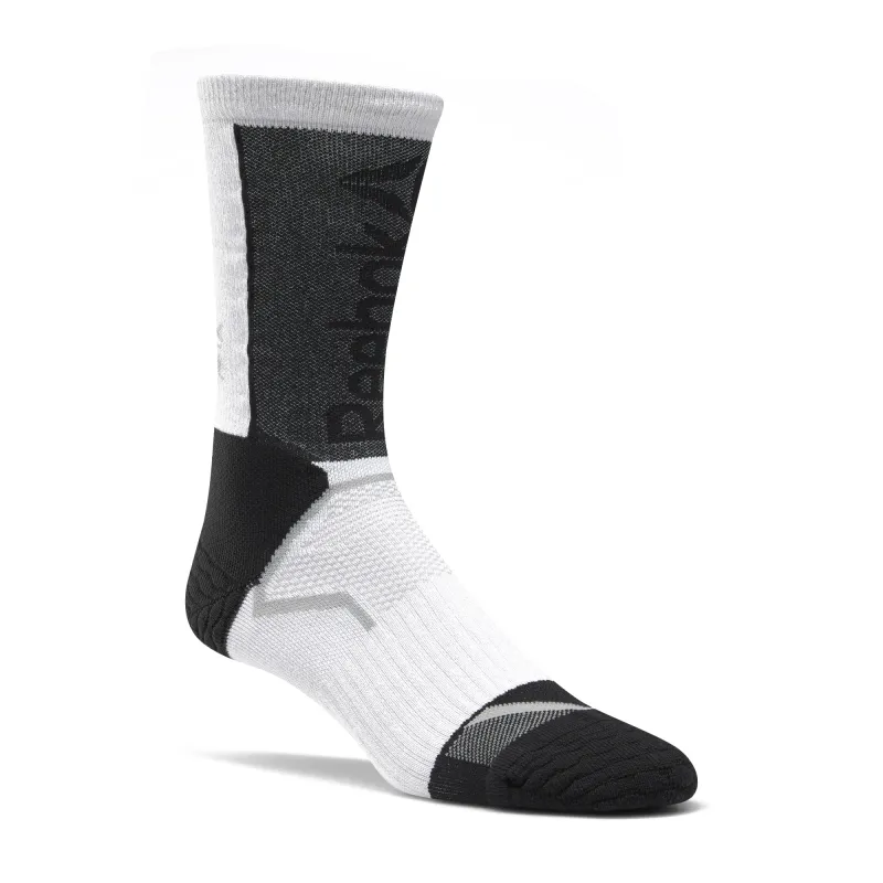 Reebok Men's Crossfit Tech Crew Sock - Ed1053 sold by Zulily