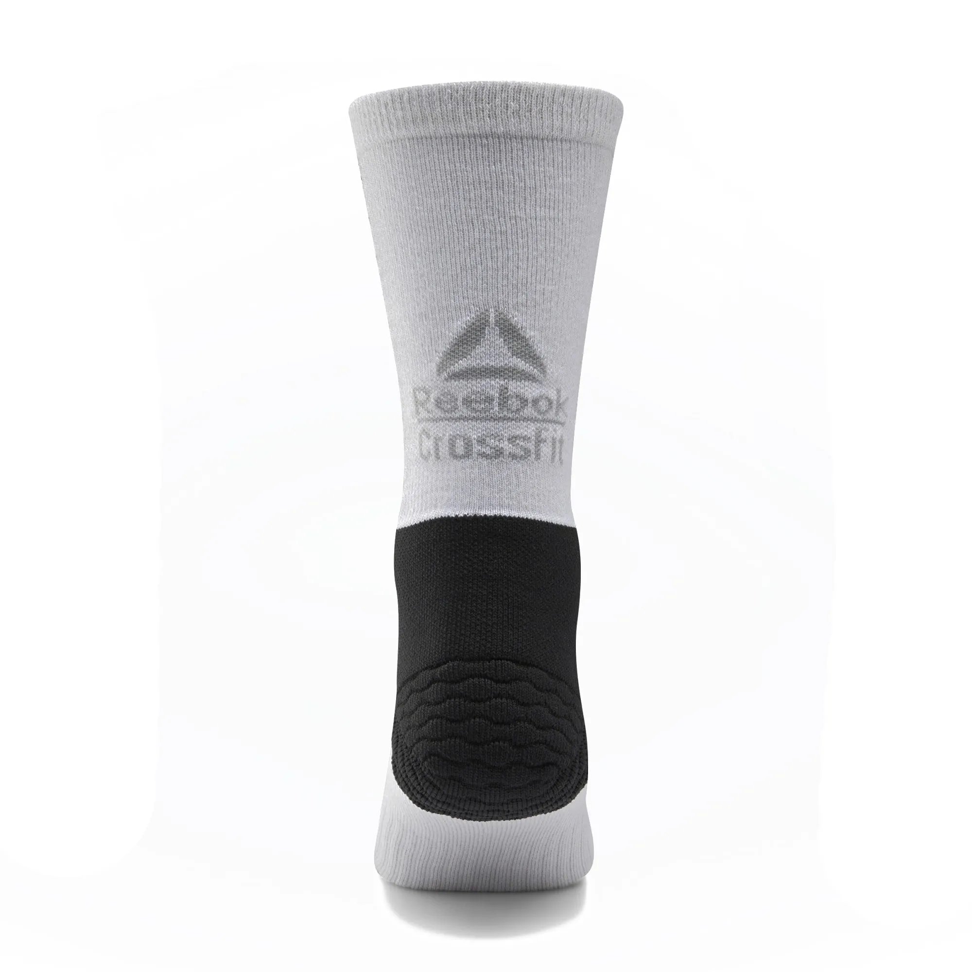 Reebok Men's Crossfit Tech Crew Sock - Ed1053 sold by Zulily product image thumbnail 2