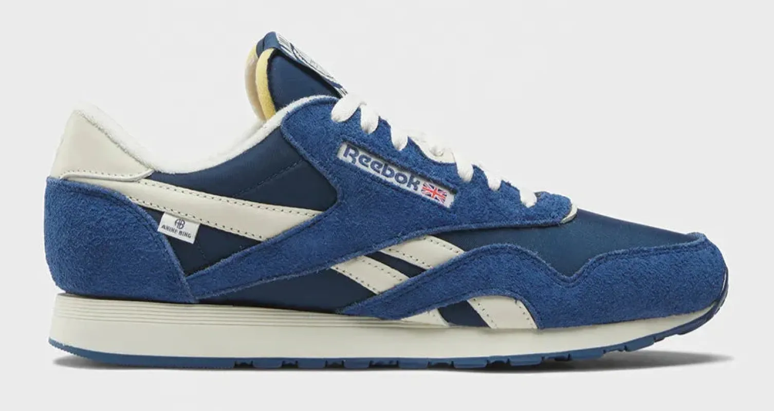 Reebok Men's Classic Nylon - 100200480 sold by Zulily