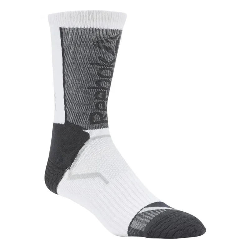 Reebok Men's Crossfit Tech Crew Sock - Du2949 sold by Zulily