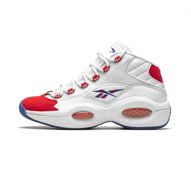 Reebok Men's Question Mid - Fv7563 sold by Zulily