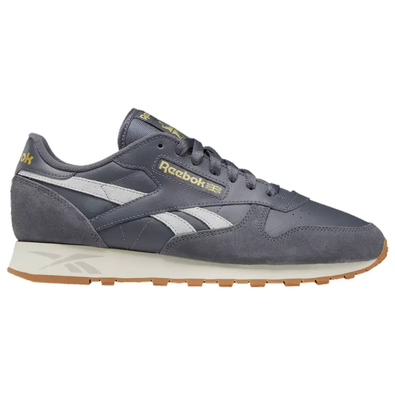 Reebok Men's Classic Leather - 100048531/H06429 sold by Zulily