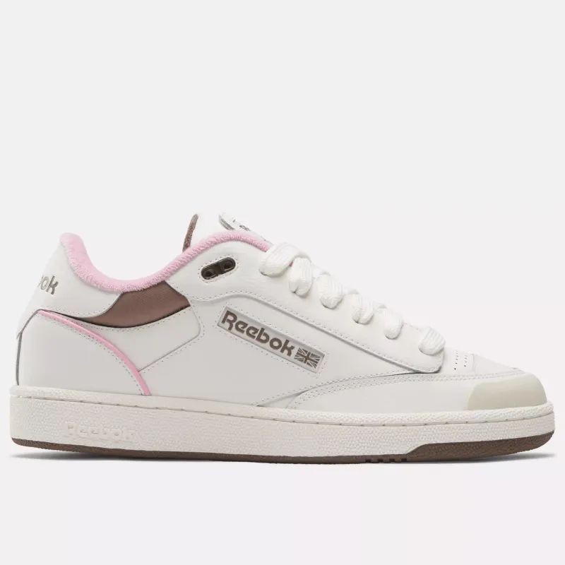 Reebok Men's Club C Bulc - 100201214 made by Reebok