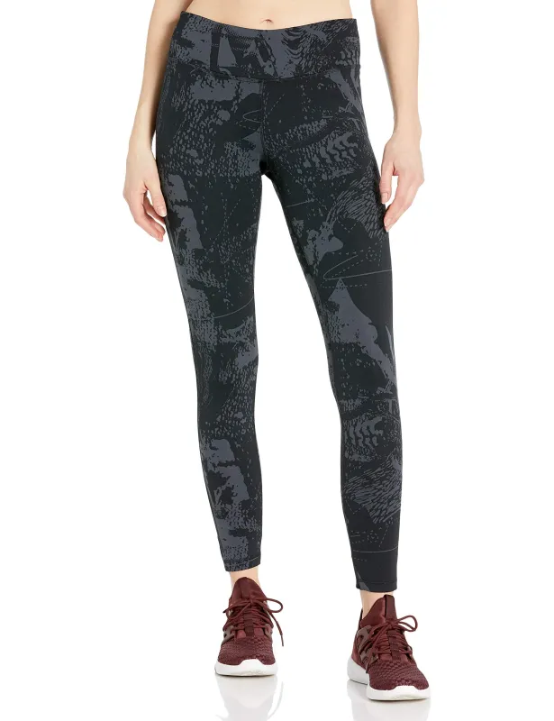 Reebok Women's Combat Jacquard Lux Tights - Fk2429 sold by Zulily