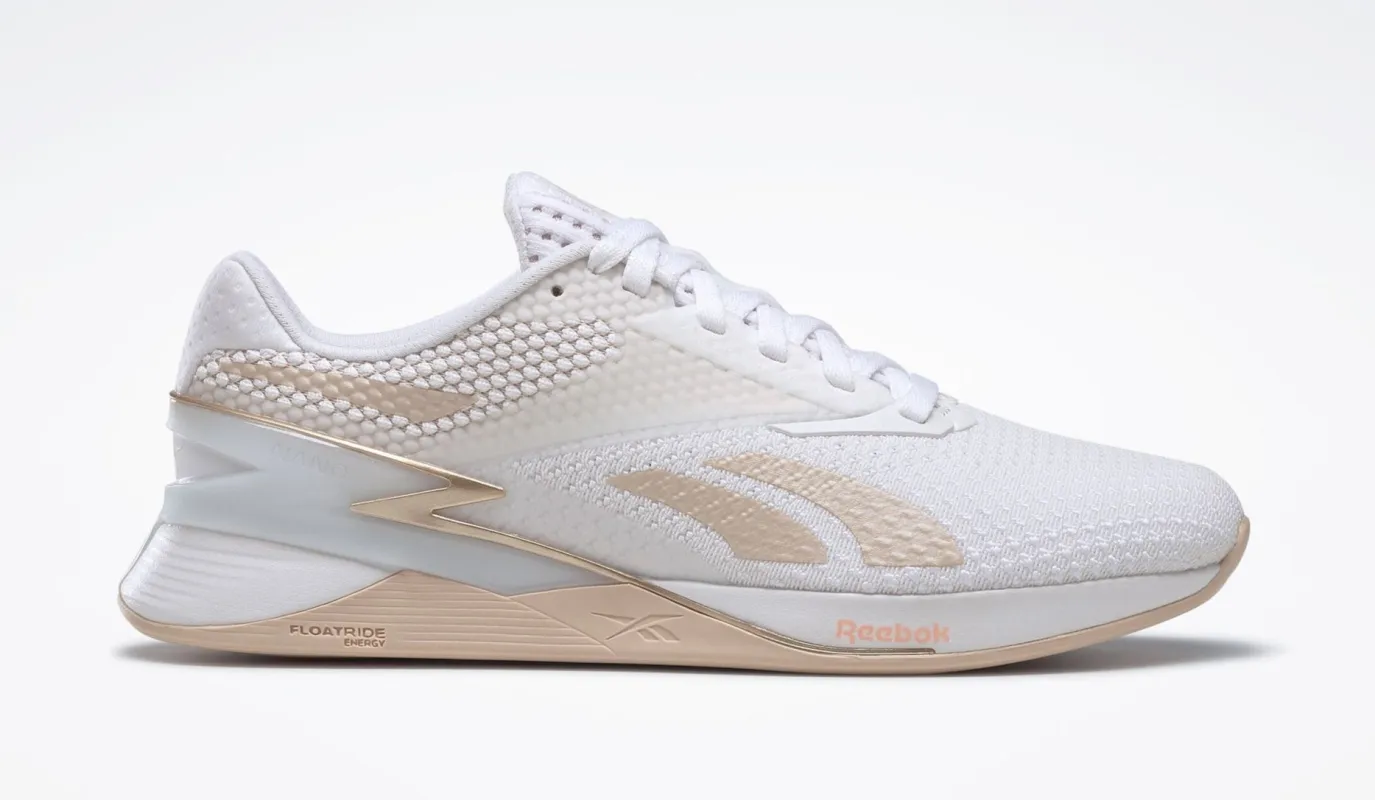 Reebok Women's Nano X3 - 100062183/Hp6058 sold by Zulily