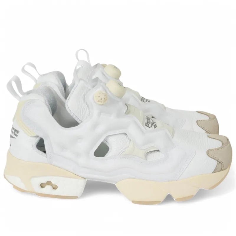 Reebok Men's X Palace Skateboards Instapump Fury 94 - 100208593 sold by Zulily