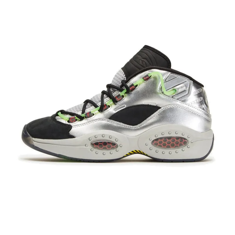 Reebok Men's Question Mid - Fw7548 sold by Zulily
