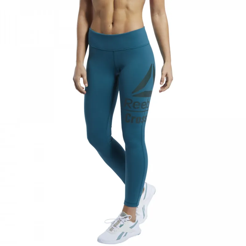 Reebok Women's Crossfit Lux 7/8 Leggings - Fq3186 sold by Zulily