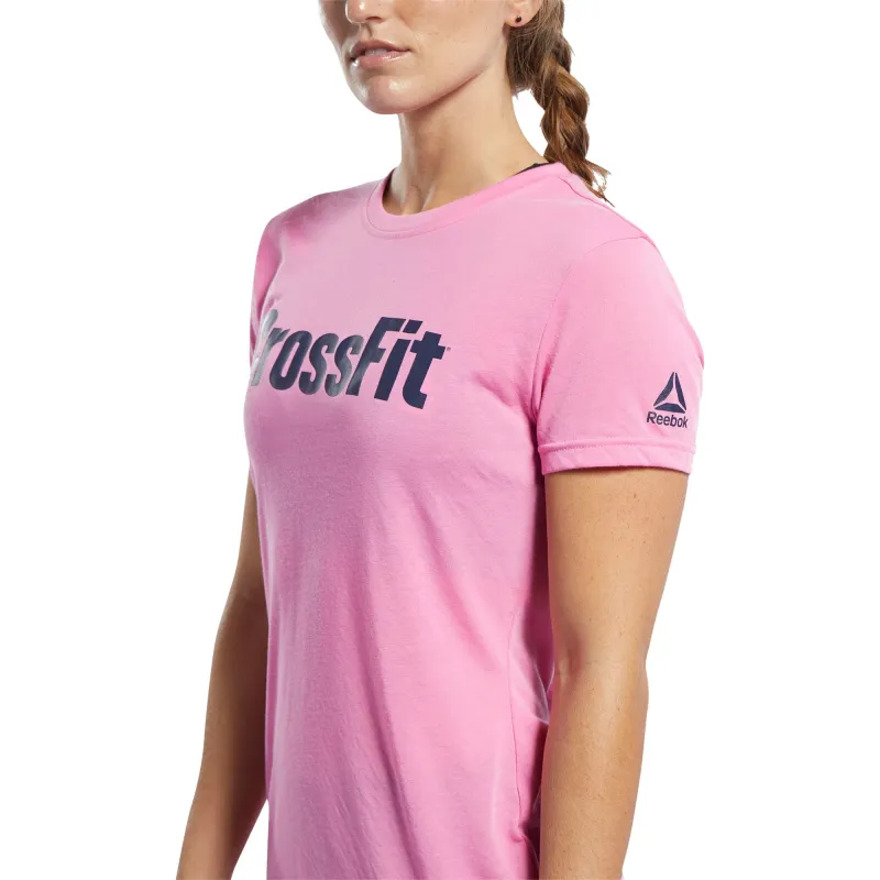 Reebok Women's Crossfit Read Tee - Fk4390 sold by Zulily