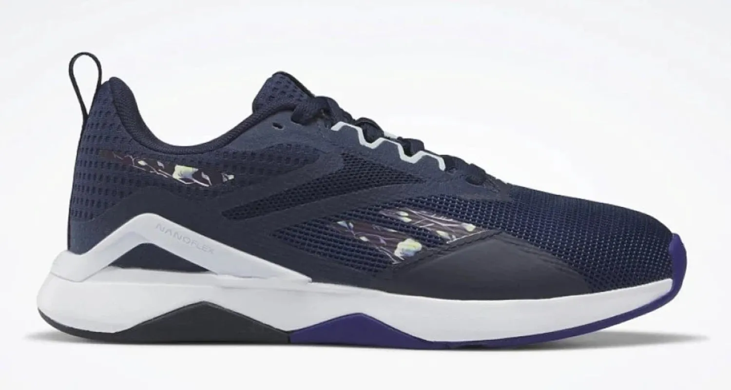 Reebok Women's Nanoflex Tr 2.0 - 100046512/Gy6222 sold by Zulily