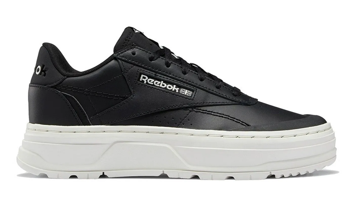 Reebok Women's Club C Double Geo - 100050575/H69142 sold by Zulily