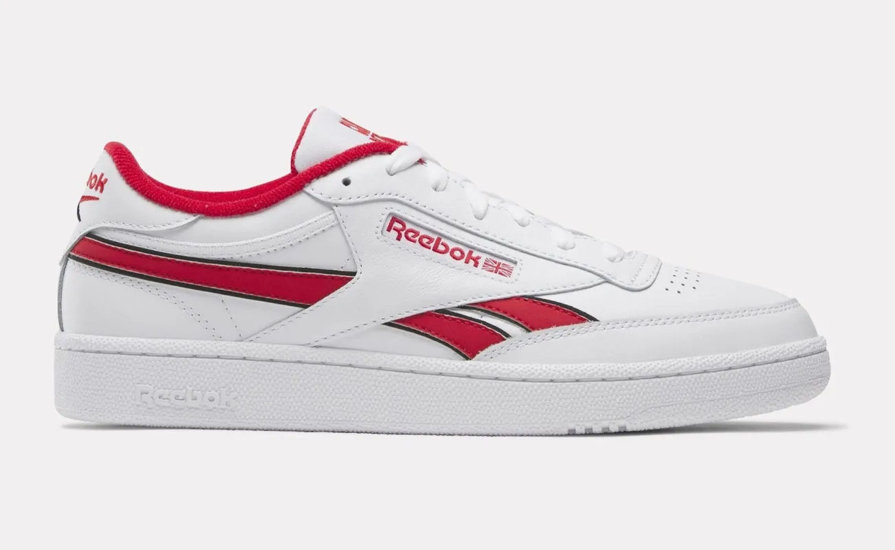 Reebok Men's Club C Revenge - 100033713/If0236 sold by Zulily