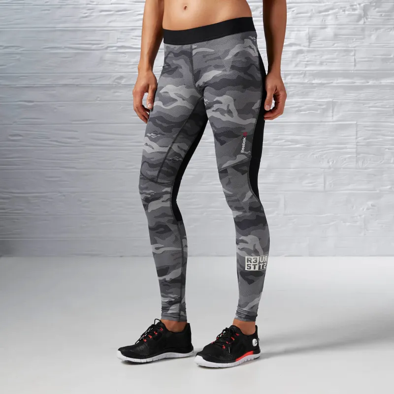 Reebok Women's One Series Fe26 Tight - Ai1735 sold by Zulily