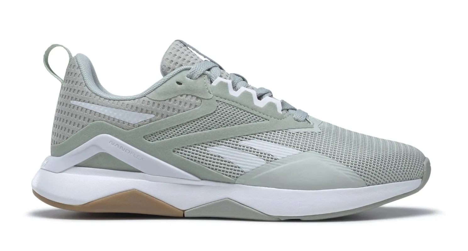 Reebok Women's Nanoflex Tr - 100047543/Gz0256 sold by Zulily