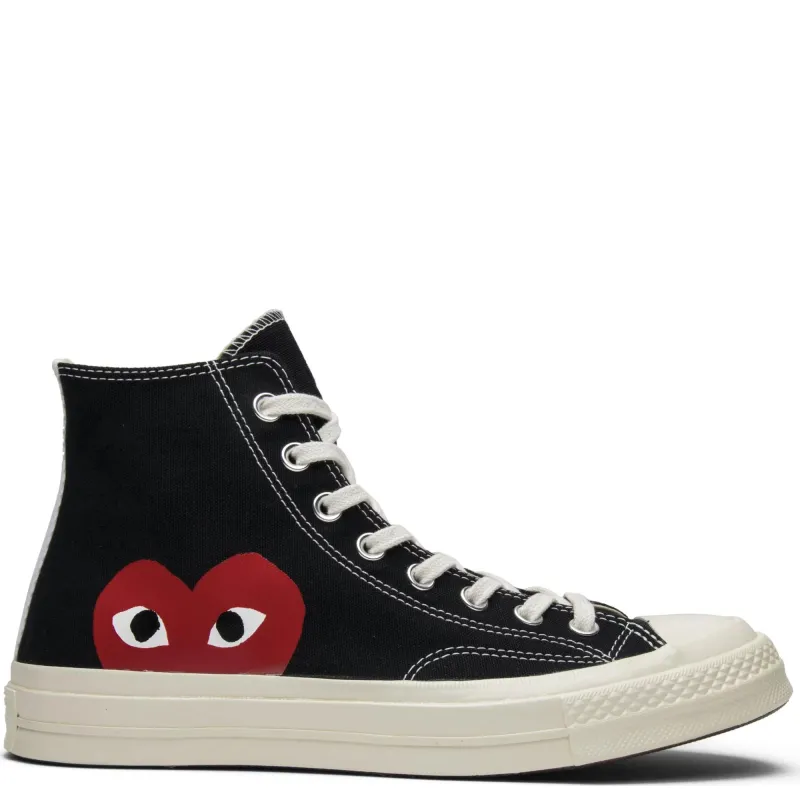 Reebok Converse Men's Play Chuck Taylor Hi - 150204C sold by Zulily