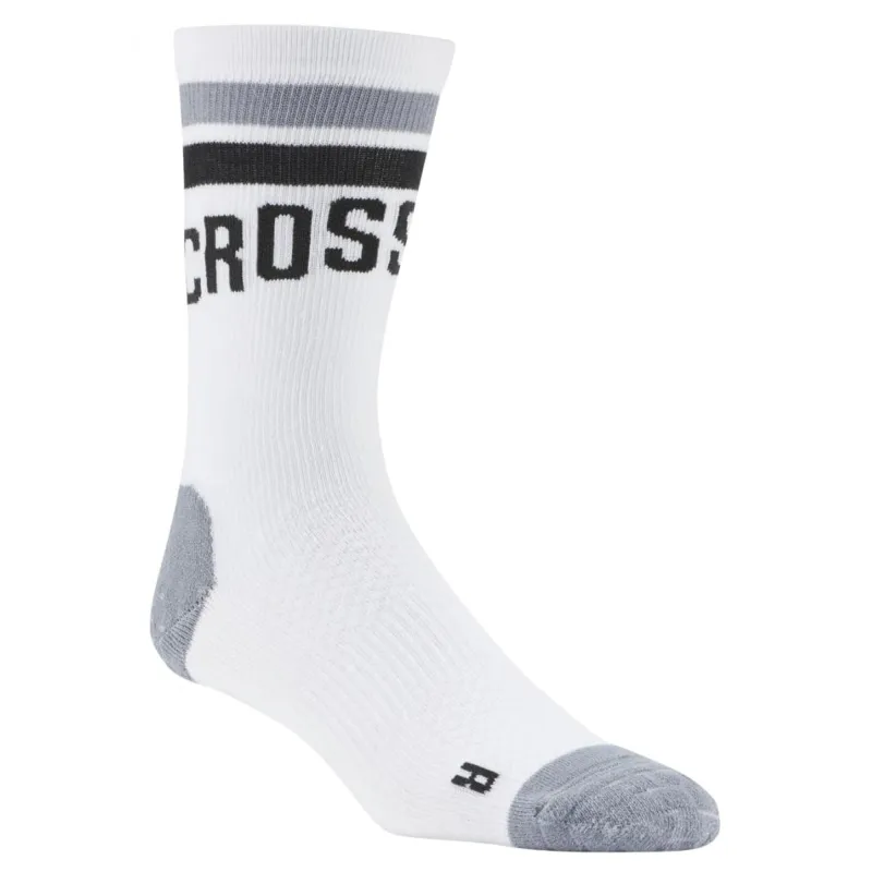 Reebok Men's Crossfit Engineered Crew Sock - Dy7356 sold by Zulily