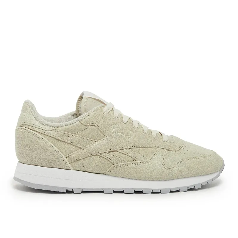 Reebok Men's Eames Classic Leather - 100039269/Fz5861 sold by Zulily