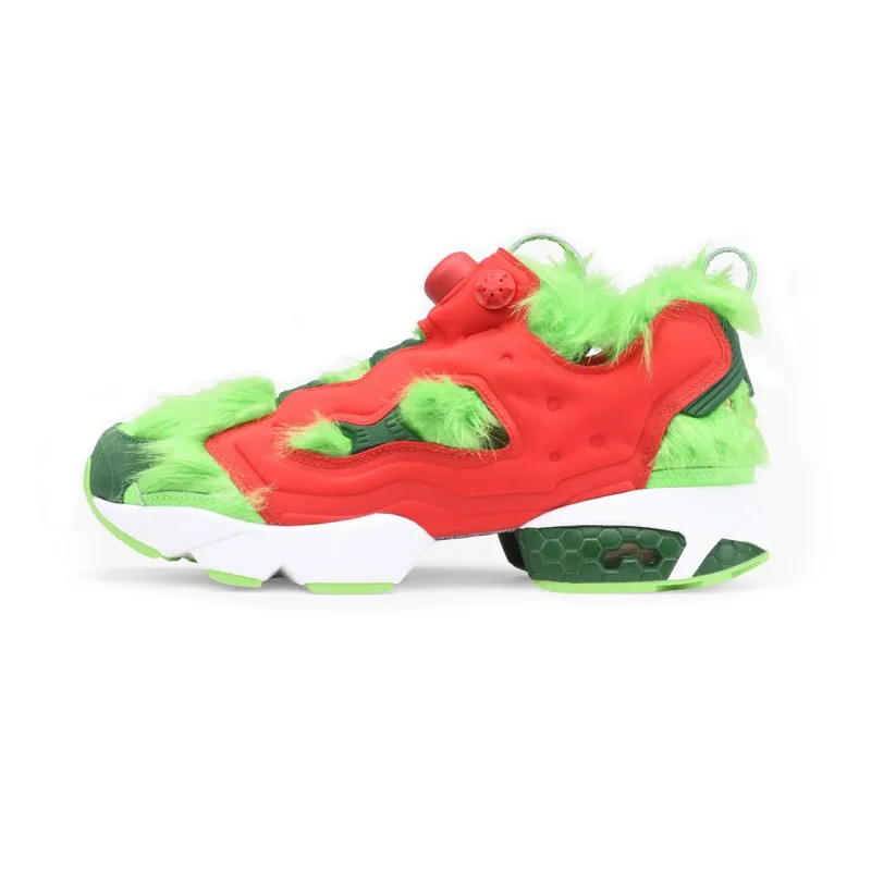 Reebok Men's Instapump Fury Cv - Bd4758 made by Reebok