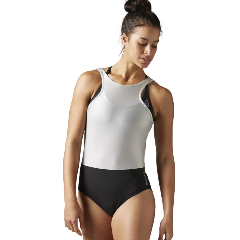 Reebok Women's Dance Leotard - B45268 sold by Zulily