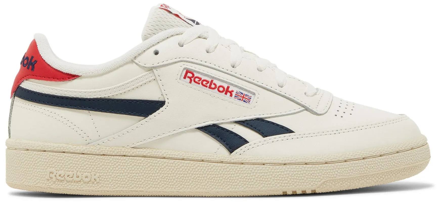 Reebok Men's Club C Revenge - 100047653/Gz5164 sold by Zulily