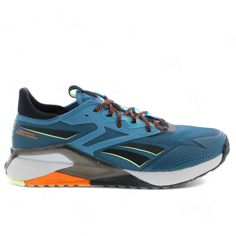 Reebok Men's Nano X2 Tr Adventure - 100062700/Hp9226 sold by Zulily