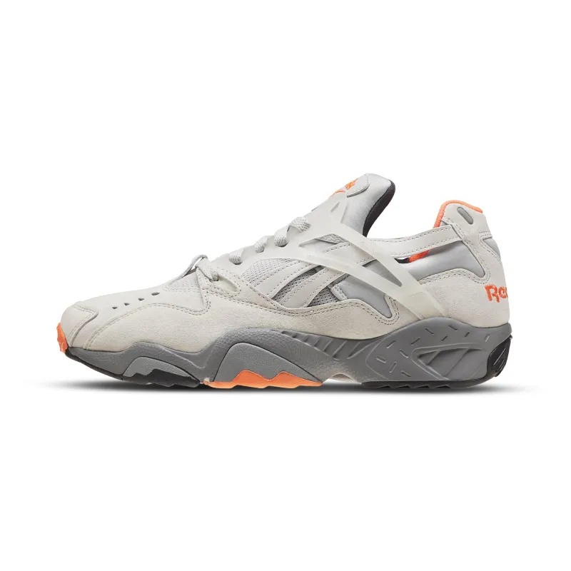 Reebok Men's Graphlite Pro "Glow In The Dark" - Bd3004 made by Reebok