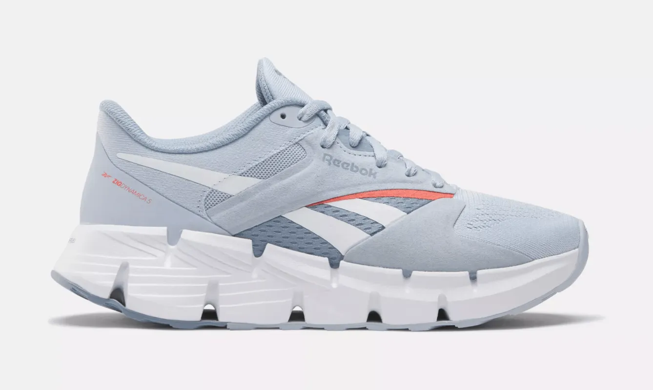 Reebok Women's Zig Dynamica 5 - 100074664/Ie8062 sold by Zulily
