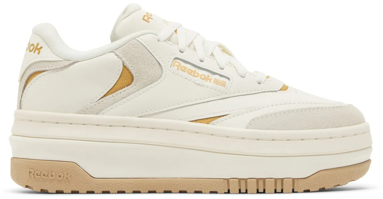 Reebok Women's Club C Extra - 100074265/Id7678 sold by Zulily