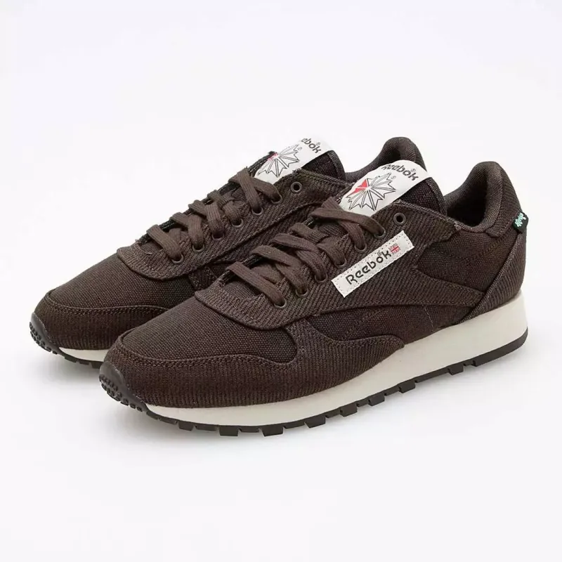 Reebok Men's Classic Leather - 100034258/Ig3163 sold by Zulily