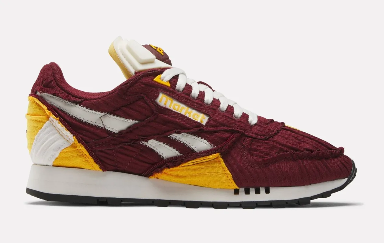 Reebok Men's Classic Leather Pump - 100069829/If5895 sold by Zulily