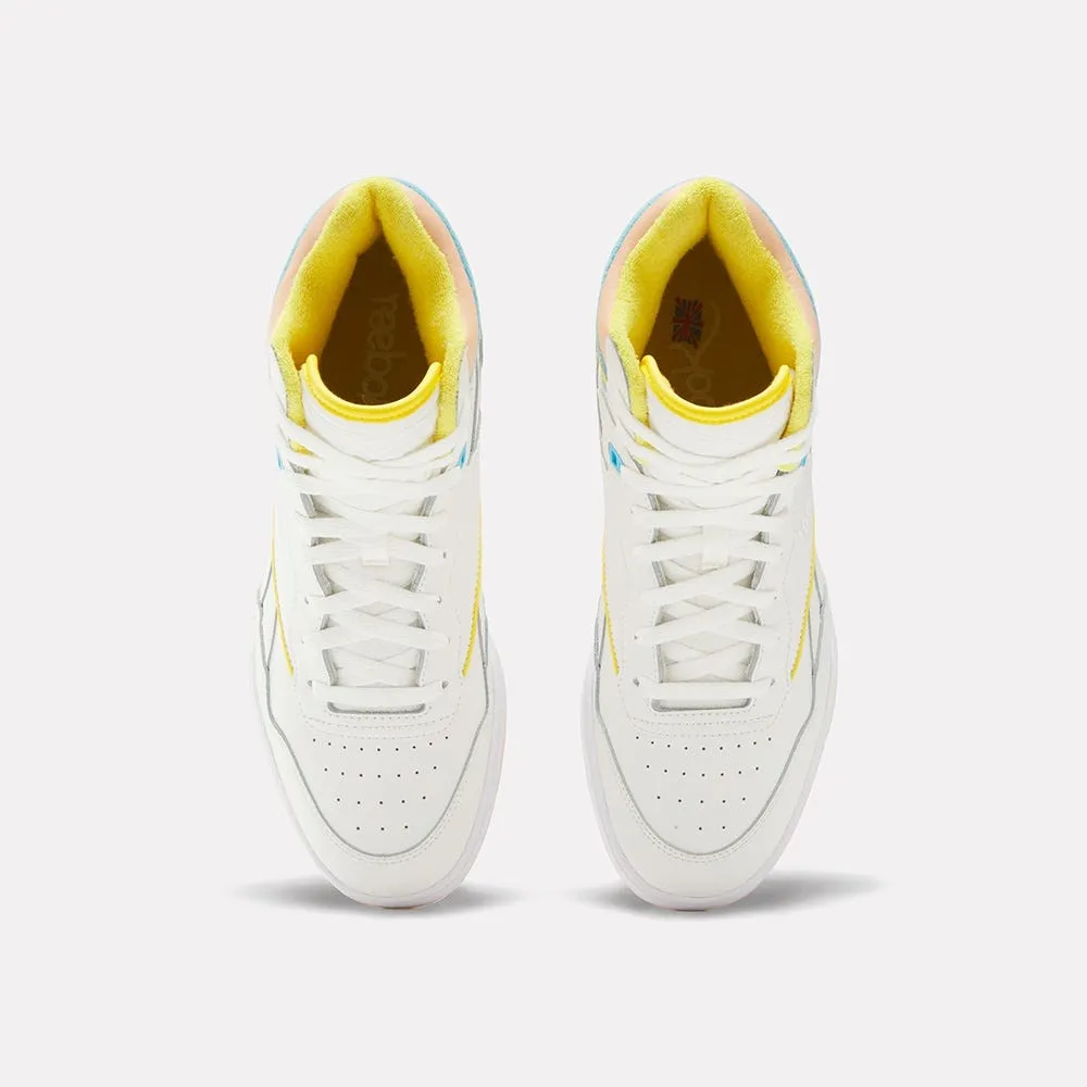 Reebok Men's Bb 4000 Ii Mid - 100074754/If3119 sold by Zulily product image thumbnail 4