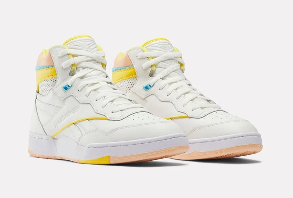 Reebok Men's Bb 4000 Ii Mid - 100074754/If3119 sold by Zulily product image thumbnail 2