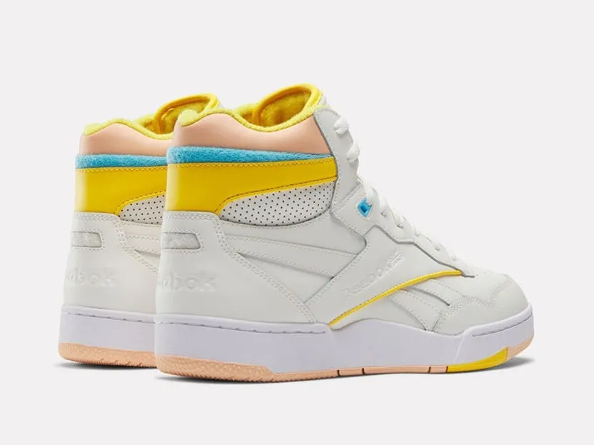 Reebok Men's Bb 4000 Ii Mid - 100074754/If3119 sold by Zulily product image thumbnail 3