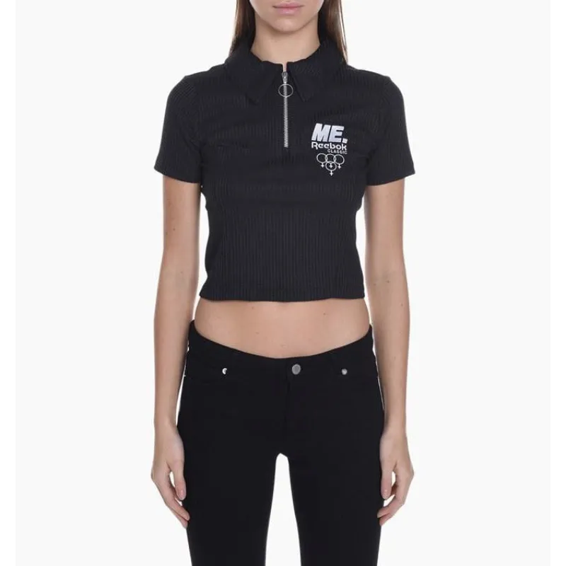 Reebok Women's Melody Ehsani Polo - B30592 sold by Zulily