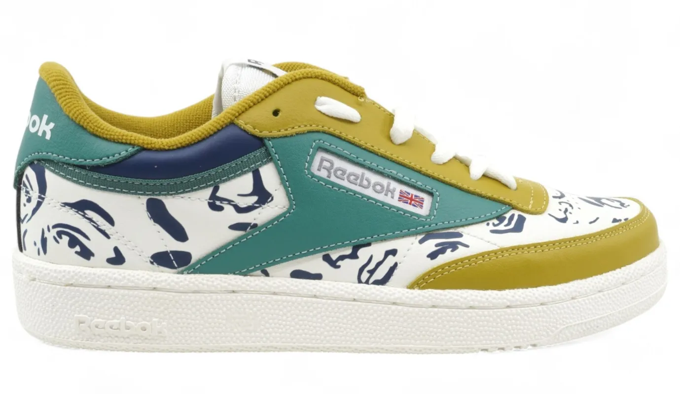 Reebok Men's Martk'D Club C 85 - 100211306 sold by Zulily