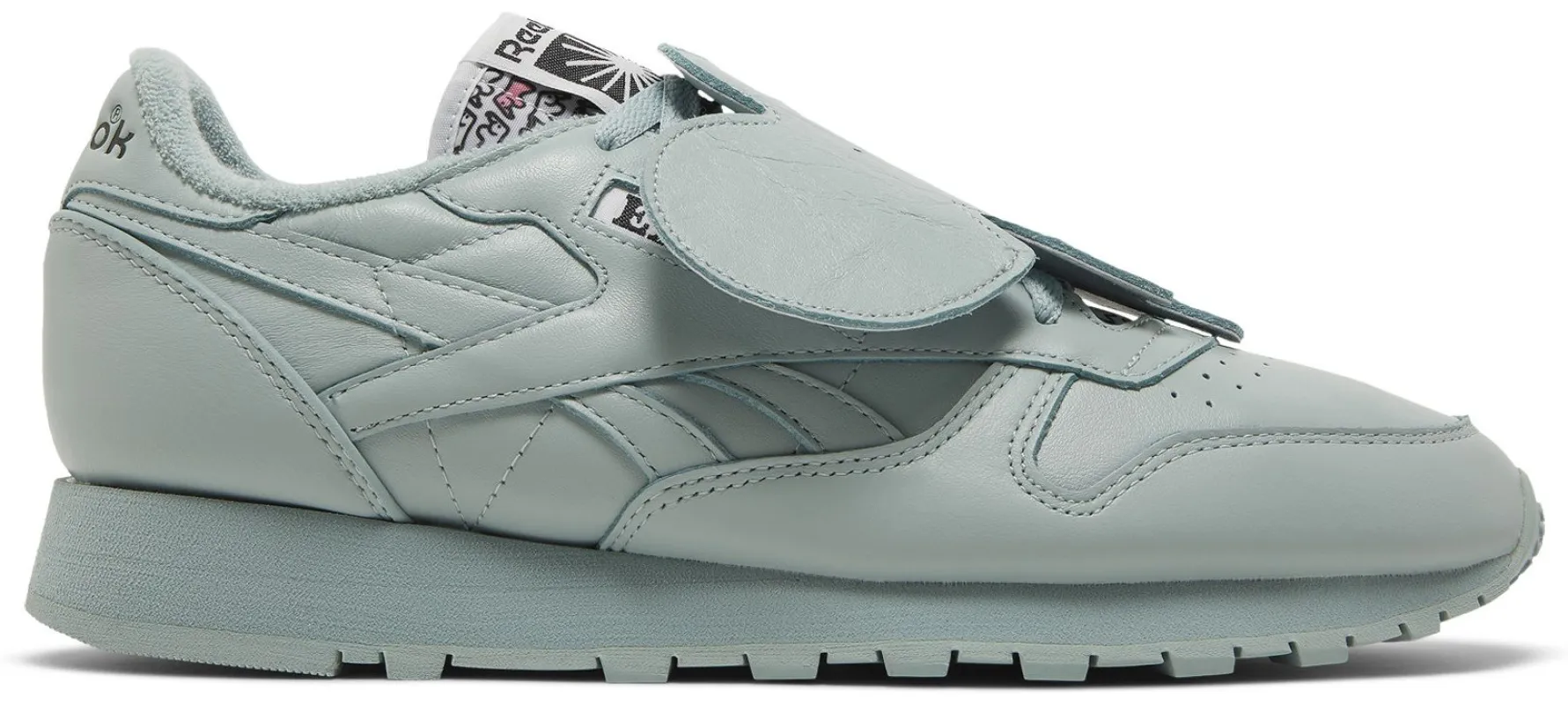 Reebok Men's Eames Classic Leather - 100046686/Gy6385 sold by Zulily